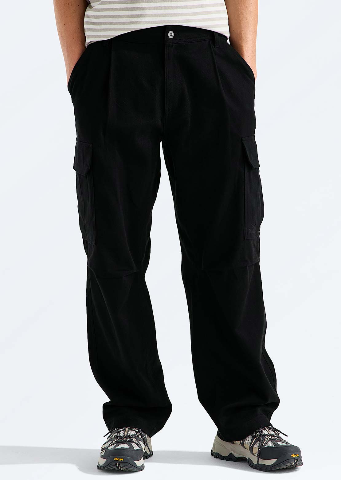The North Face Men's Beta Cargo Pants