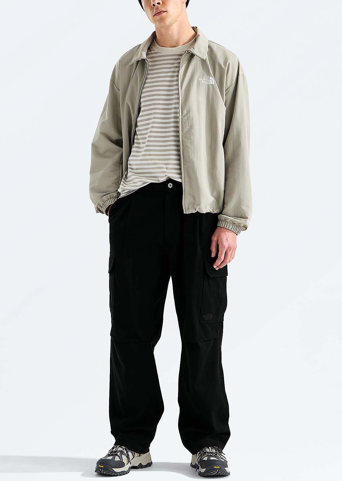 The North Face Men's Beta Cargo Pants