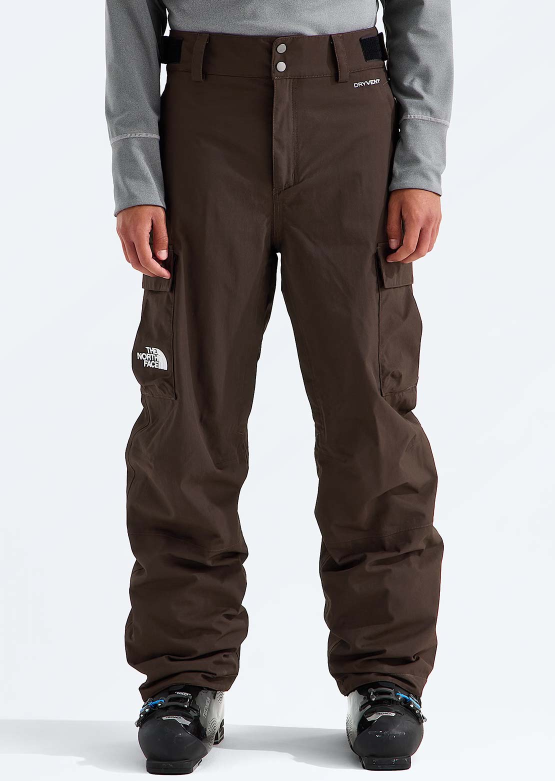 The North Face Men's Blizzardery Cargo Pants