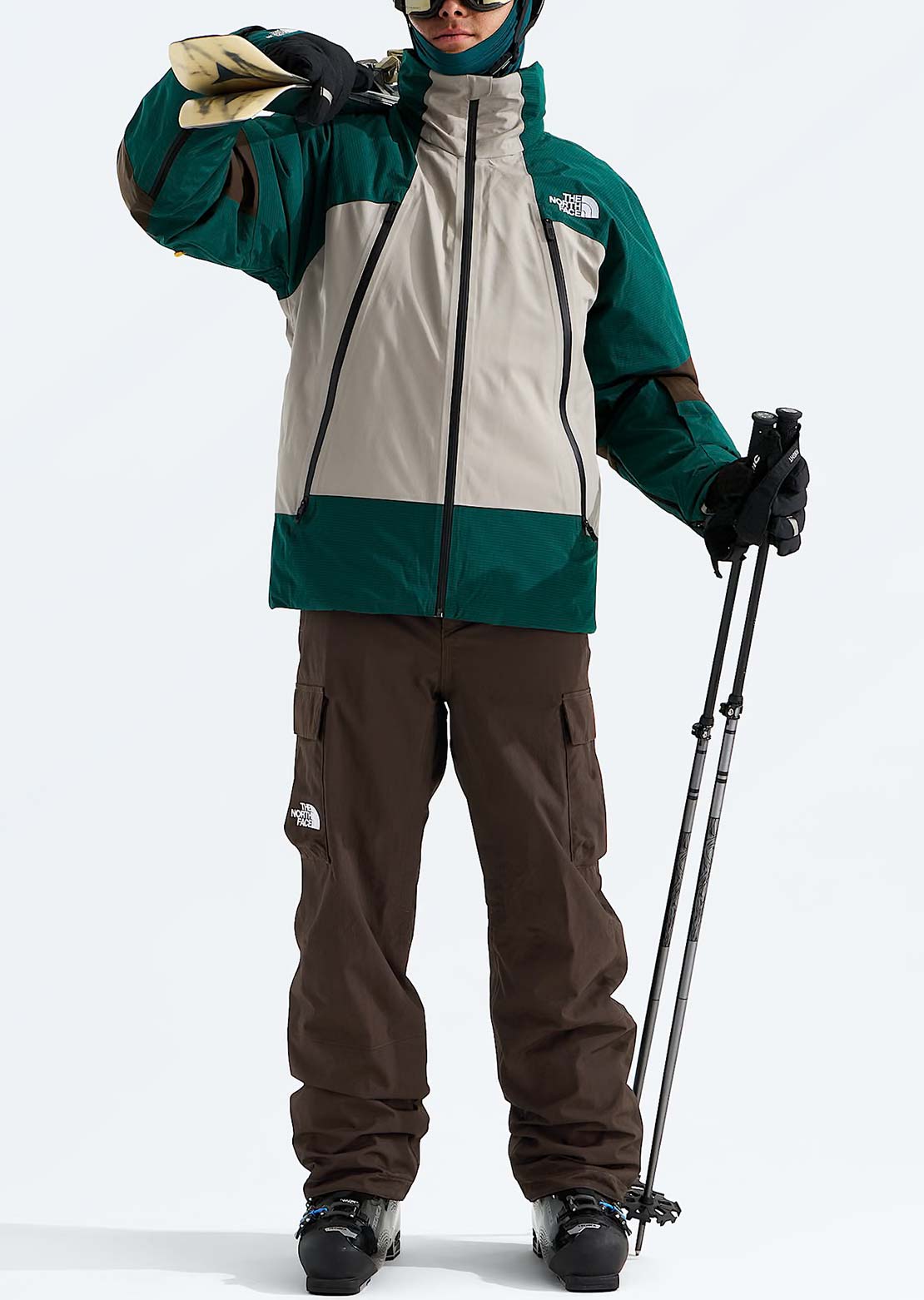 The North Face Men's Blizzardery Cargo Pants