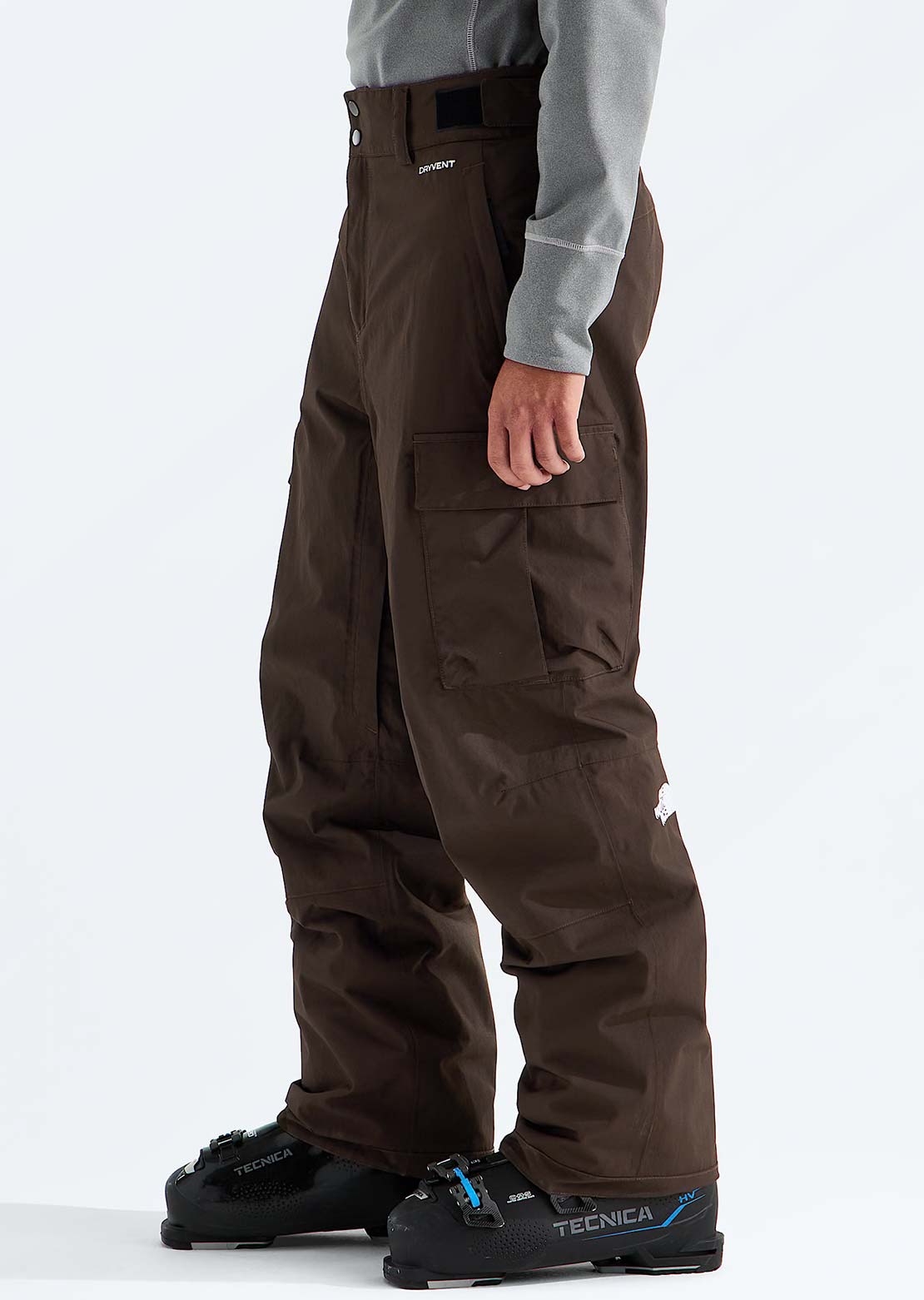 The North Face Men's Blizzardery Cargo Pants