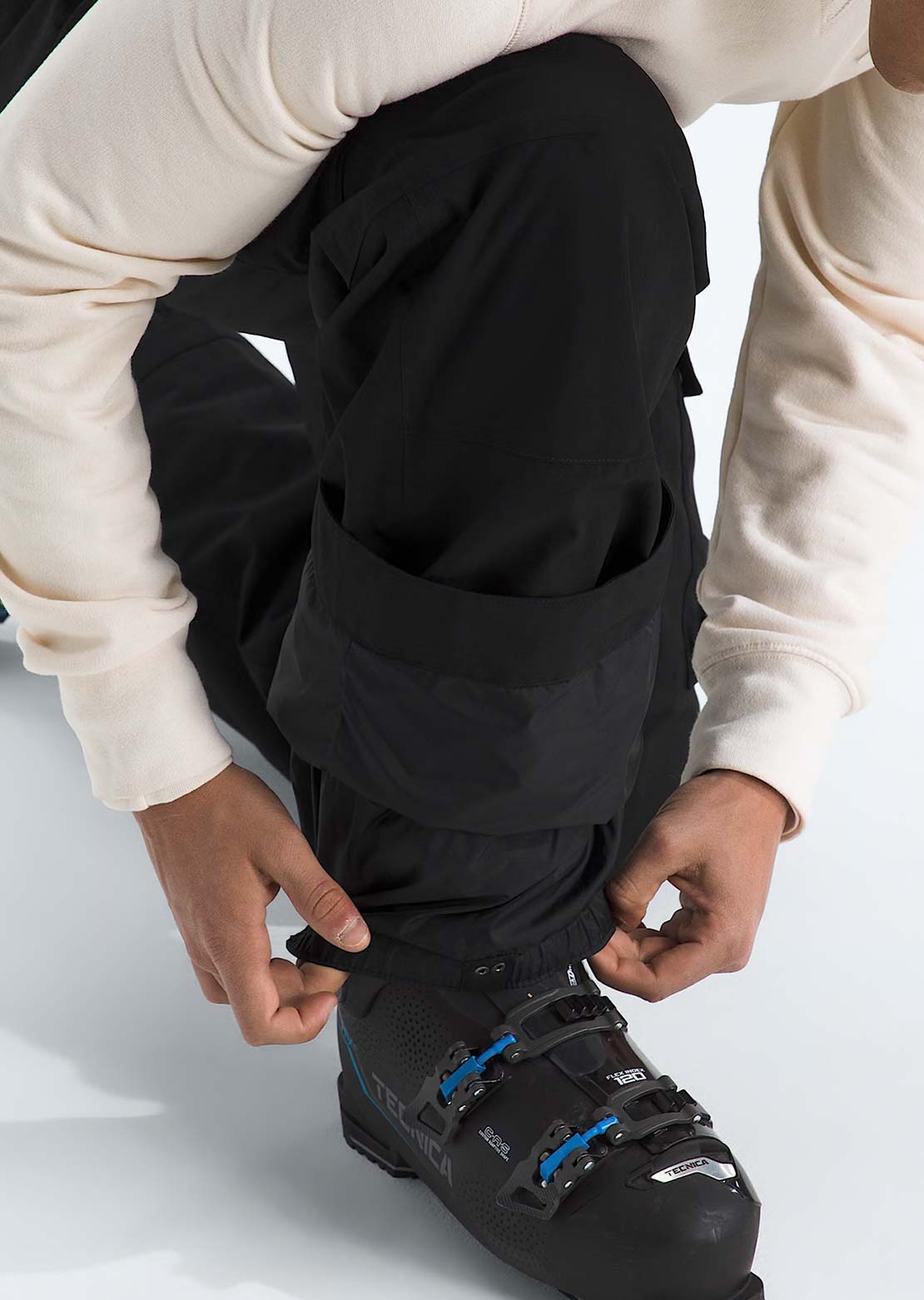 The North Face Men's Blizzardery Cargo Pants