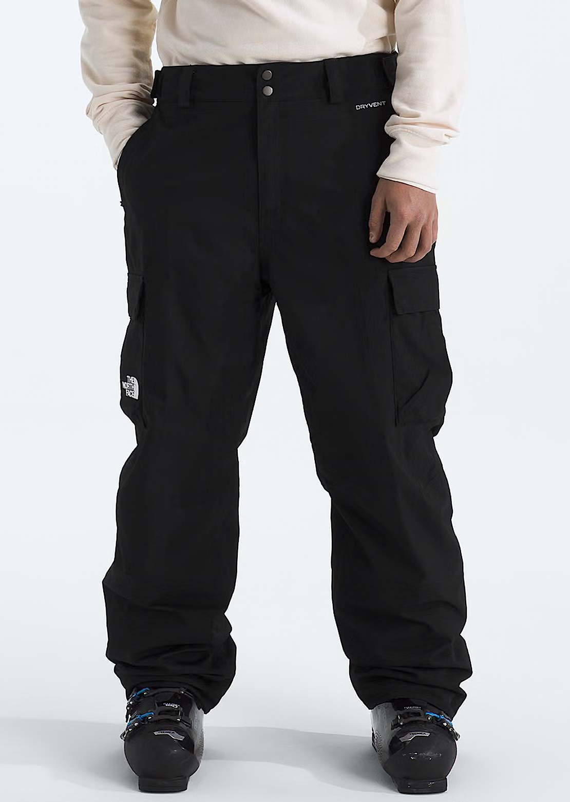 The North Face Men's Blizzardery Cargo Pants