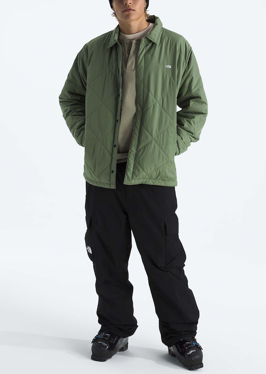 The North Face Men's Blizzardery Cargo Pants