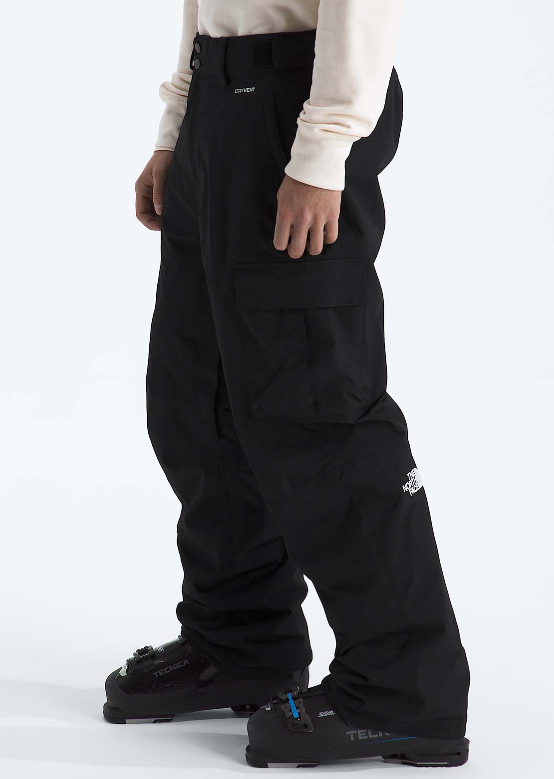The North Face Men's Blizzardery Cargo Pants
