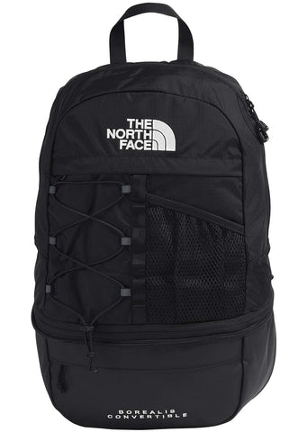 The North Face Men's Borealis Convertible Backpack PRFO Sports