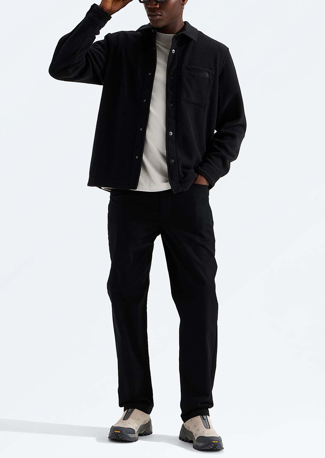 The North Face Men's Canon Ridge Pants