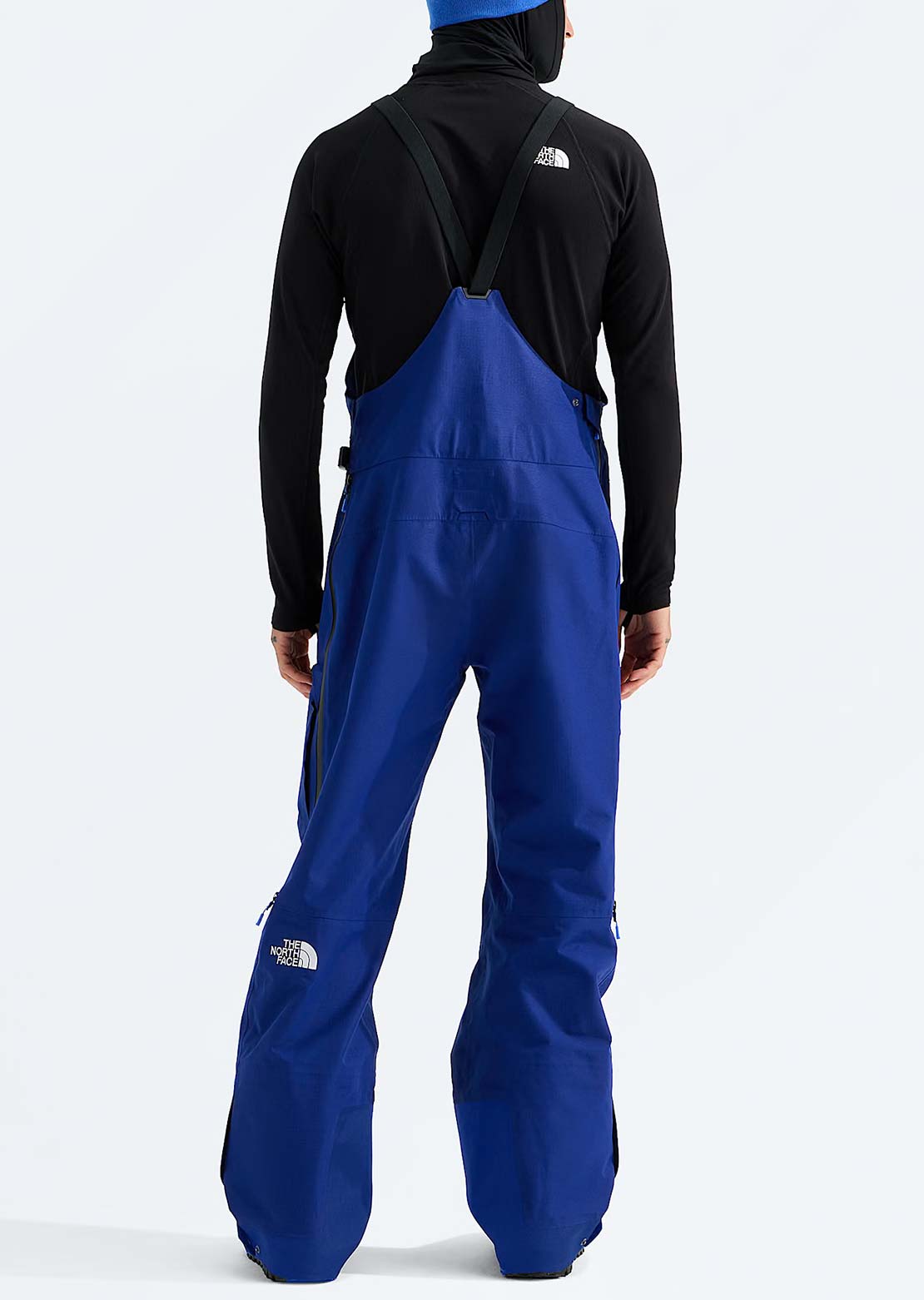 The North Face Men's Ceptor Bib Pants