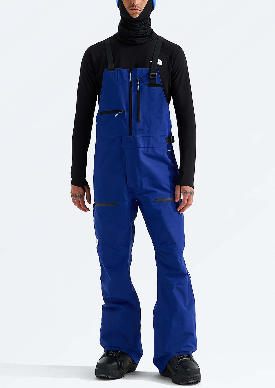 The North Face Men's Ceptor Bib Pants