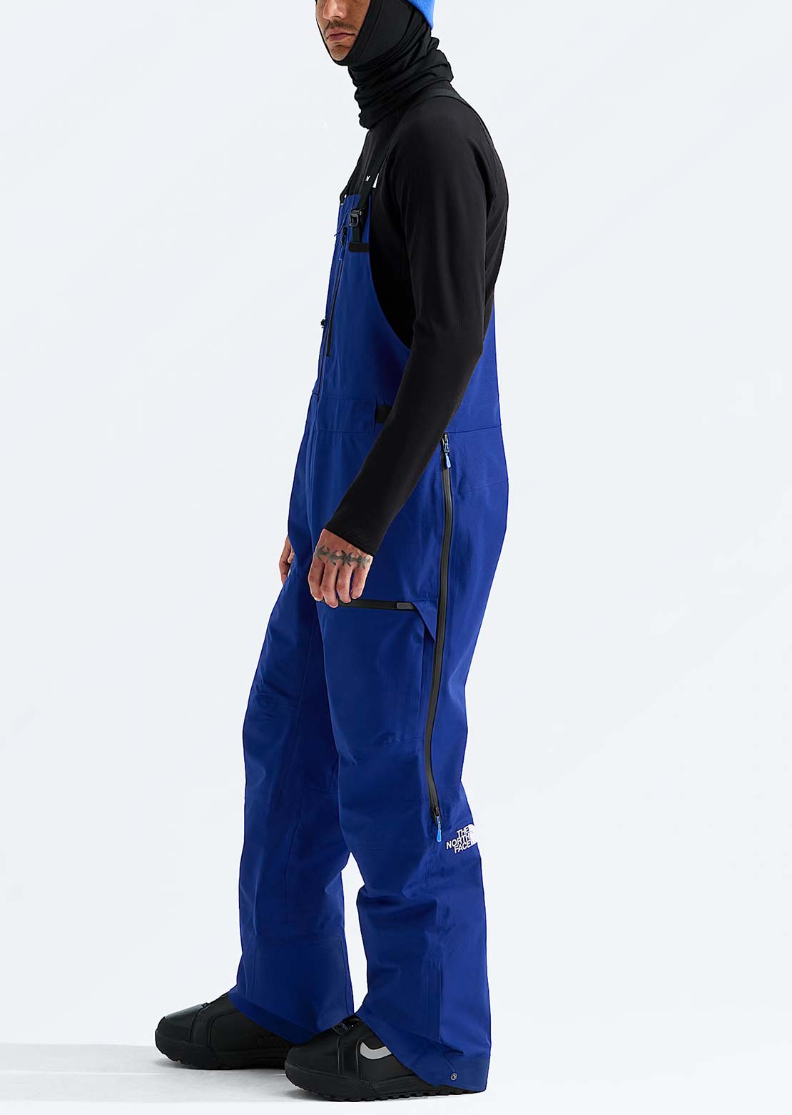 The North Face Men's Ceptor Bib Pants