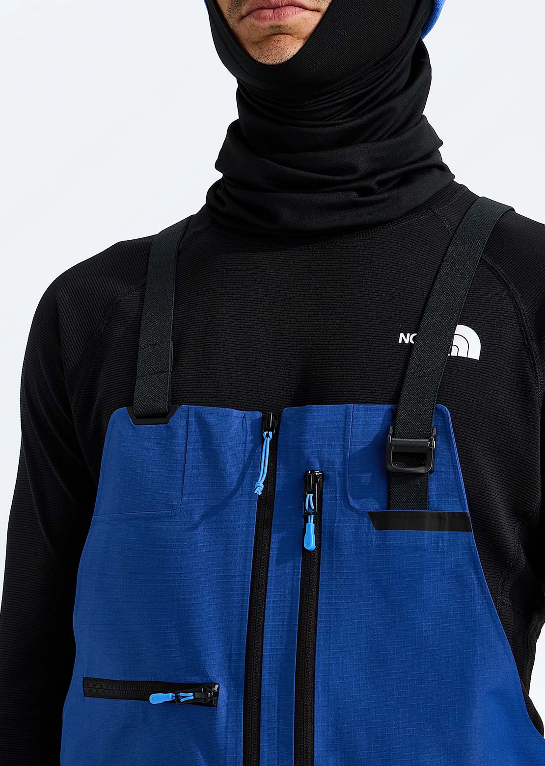 The North Face Men's Ceptor Bib Pants
