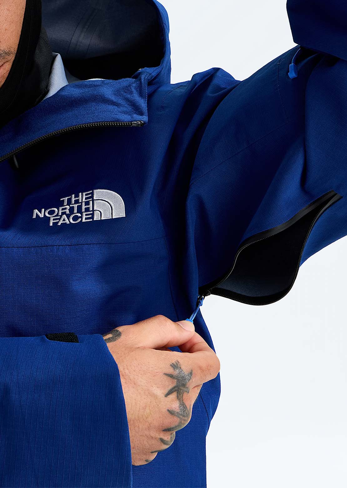 The North Face Men's Ceptor Jacket