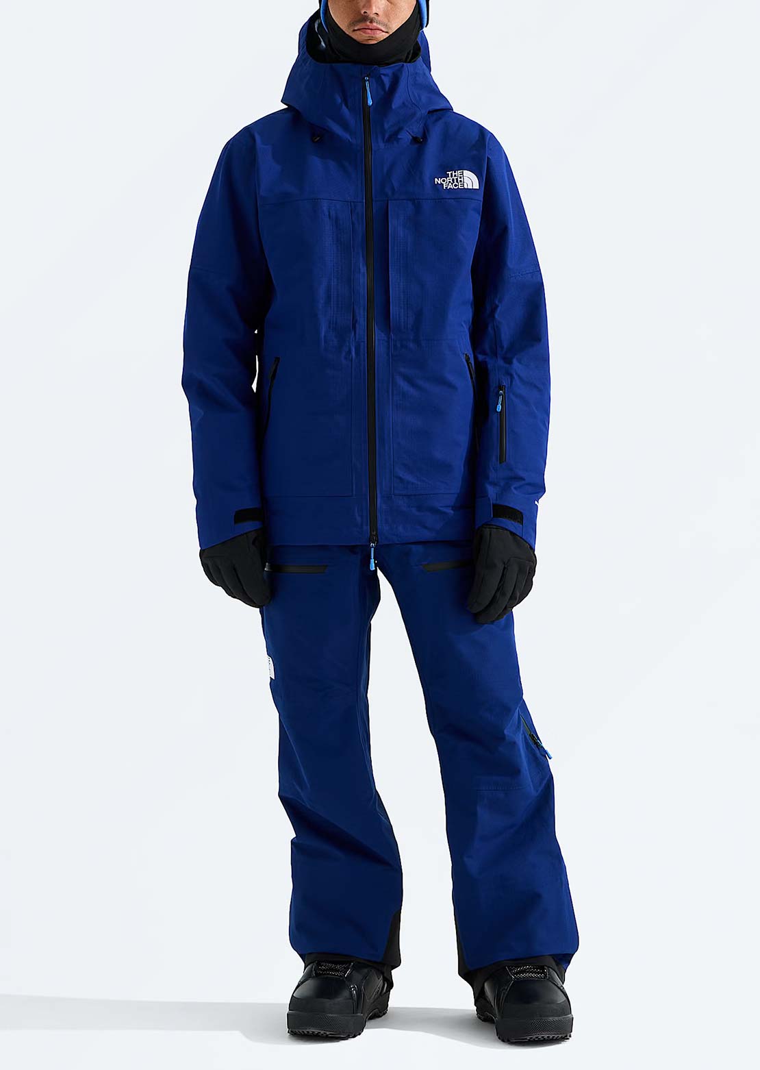 The North Face Men's Ceptor Jacket