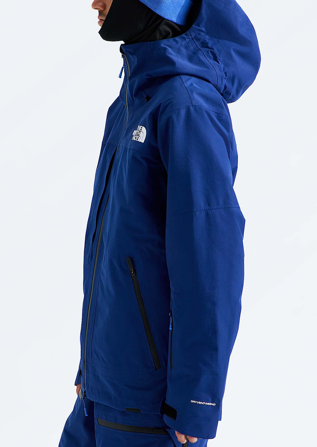 The North Face Men's Ceptor Jacket