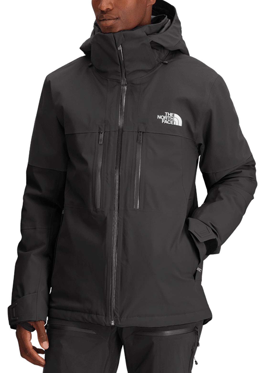Mens Jacket North Face Chakal Jacket Black North Face Chakal Jacke