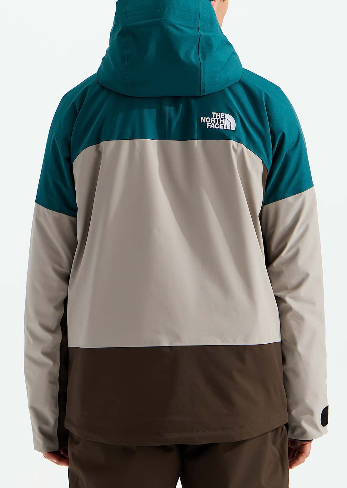 The North Face Men's Chakal Jacket
