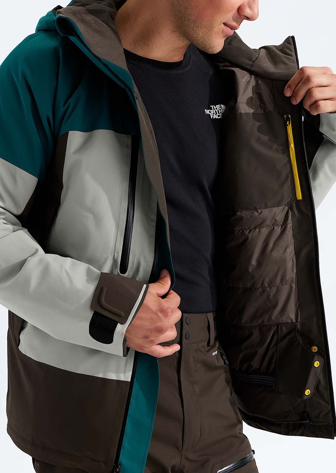 The North Face Men's Chakal Jacket