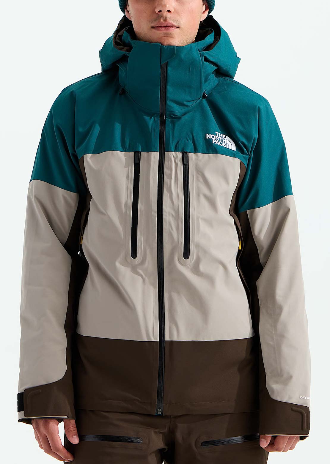 The North Face Men's Chakal Jacket