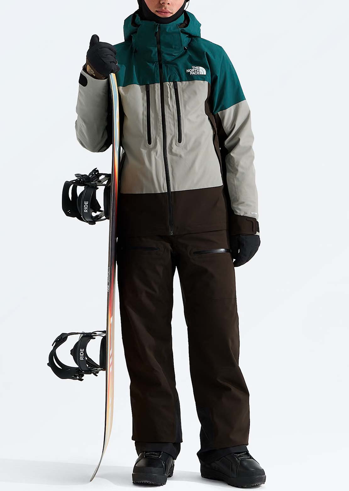 The North Face Men's Chakal Jacket