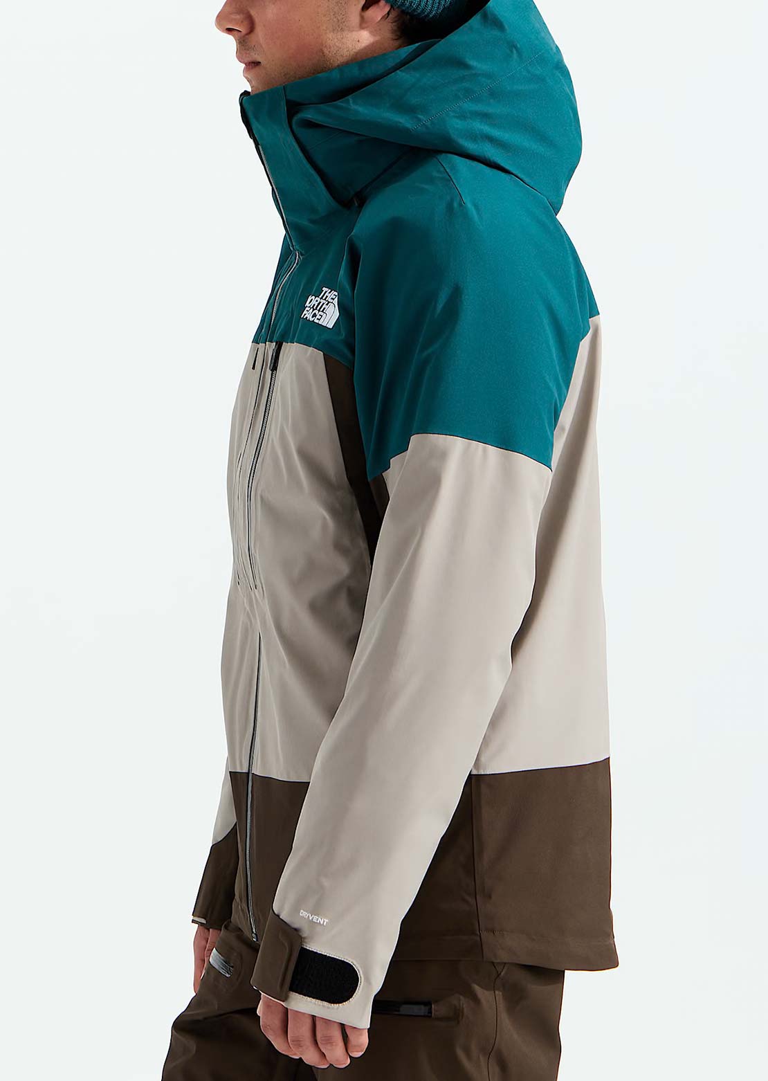 The North Face Men's Chakal Jacket