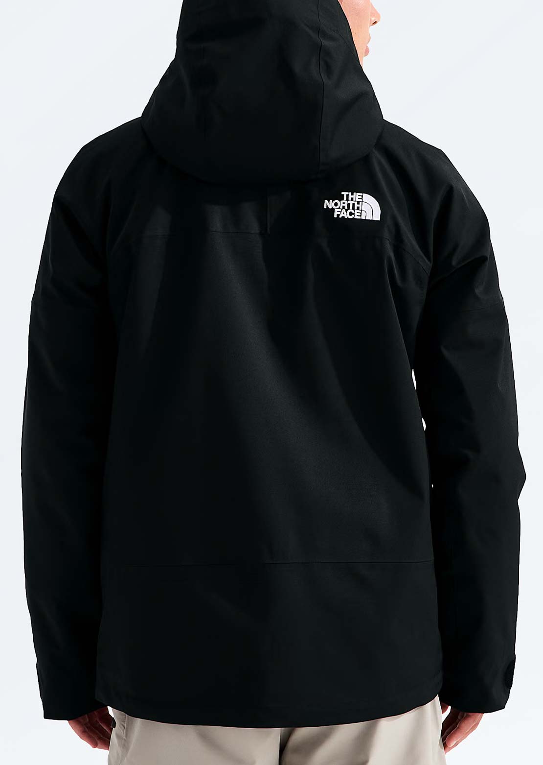 The North Face Men's Chakal Jacket
