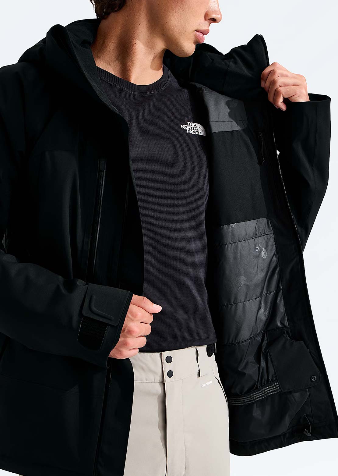 The North Face Men's Chakal Jacket