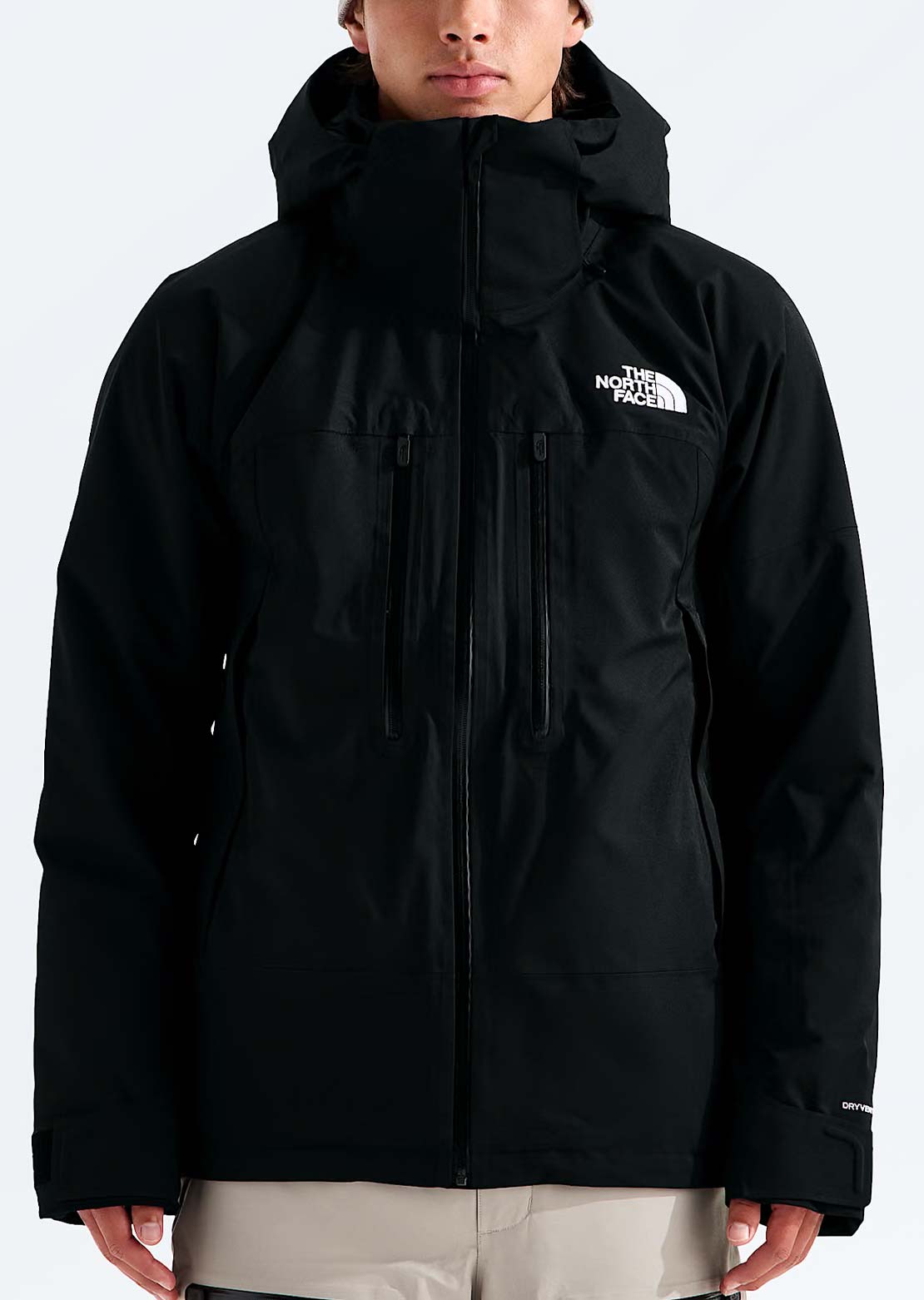 The North Face Men's Chakal Jacket
