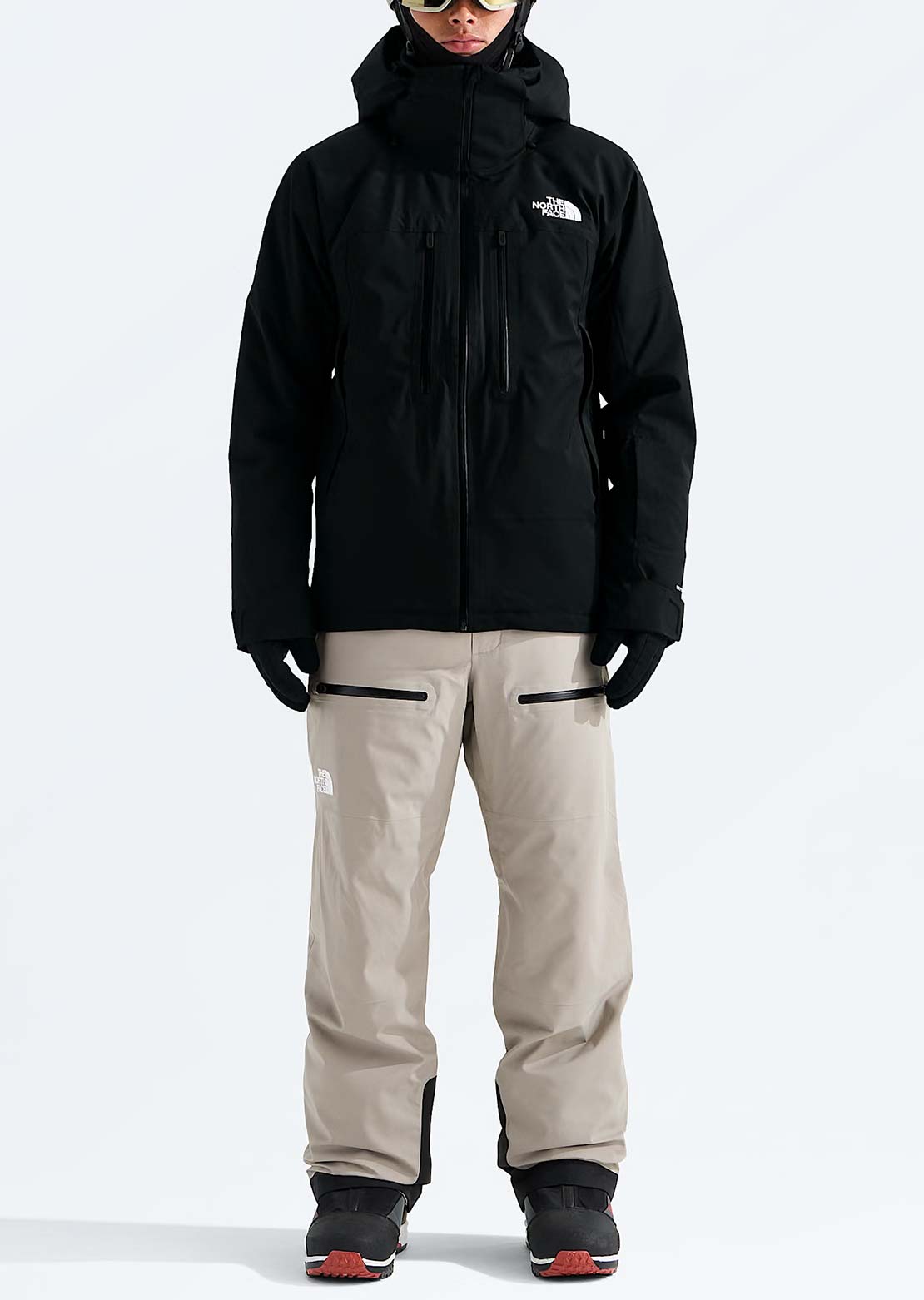 The North Face Men's Chakal Jacket
