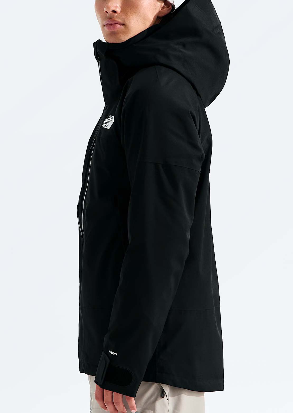 The North Face Men's Chakal Jacket