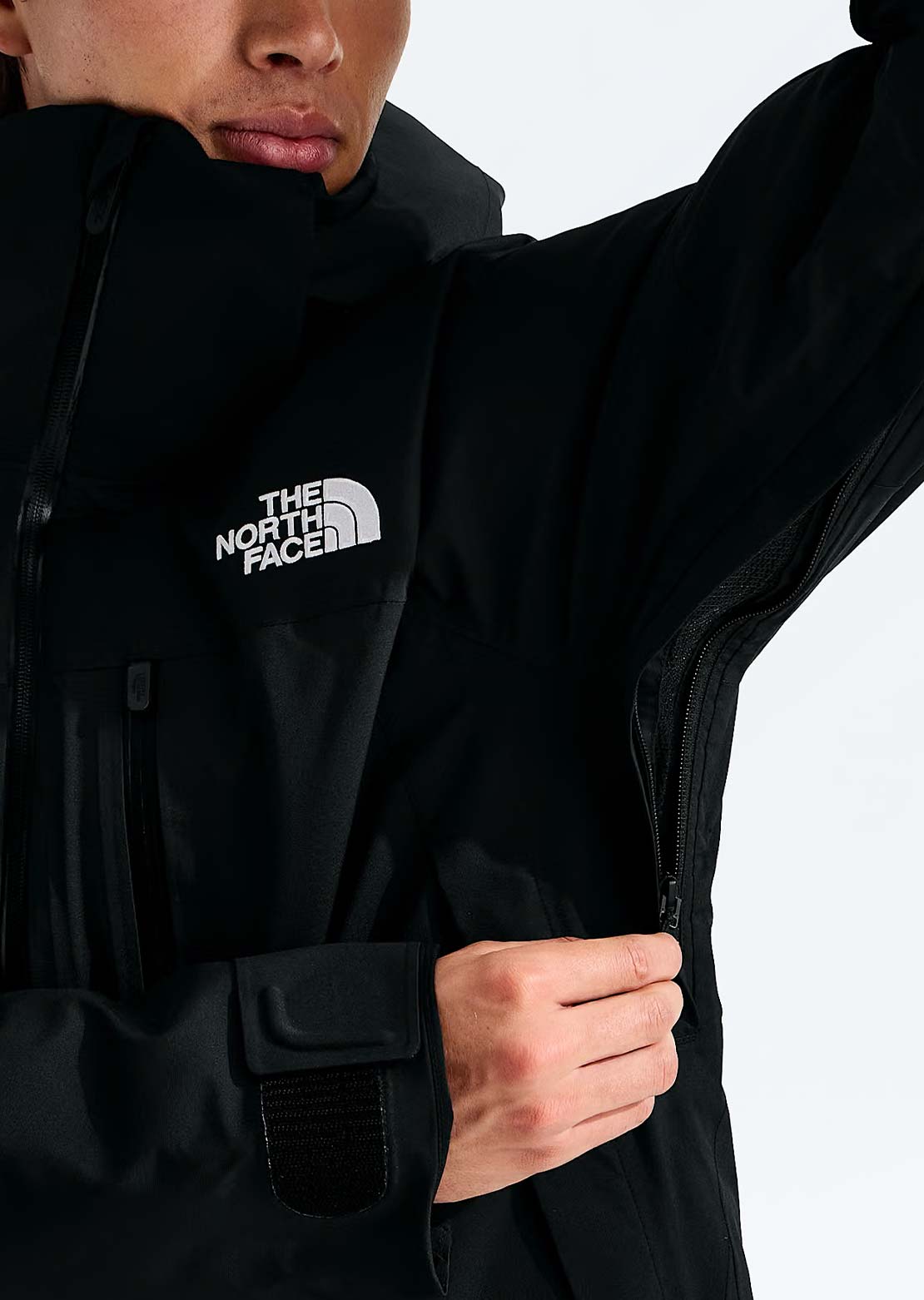 The North Face Men's Chakal Jacket