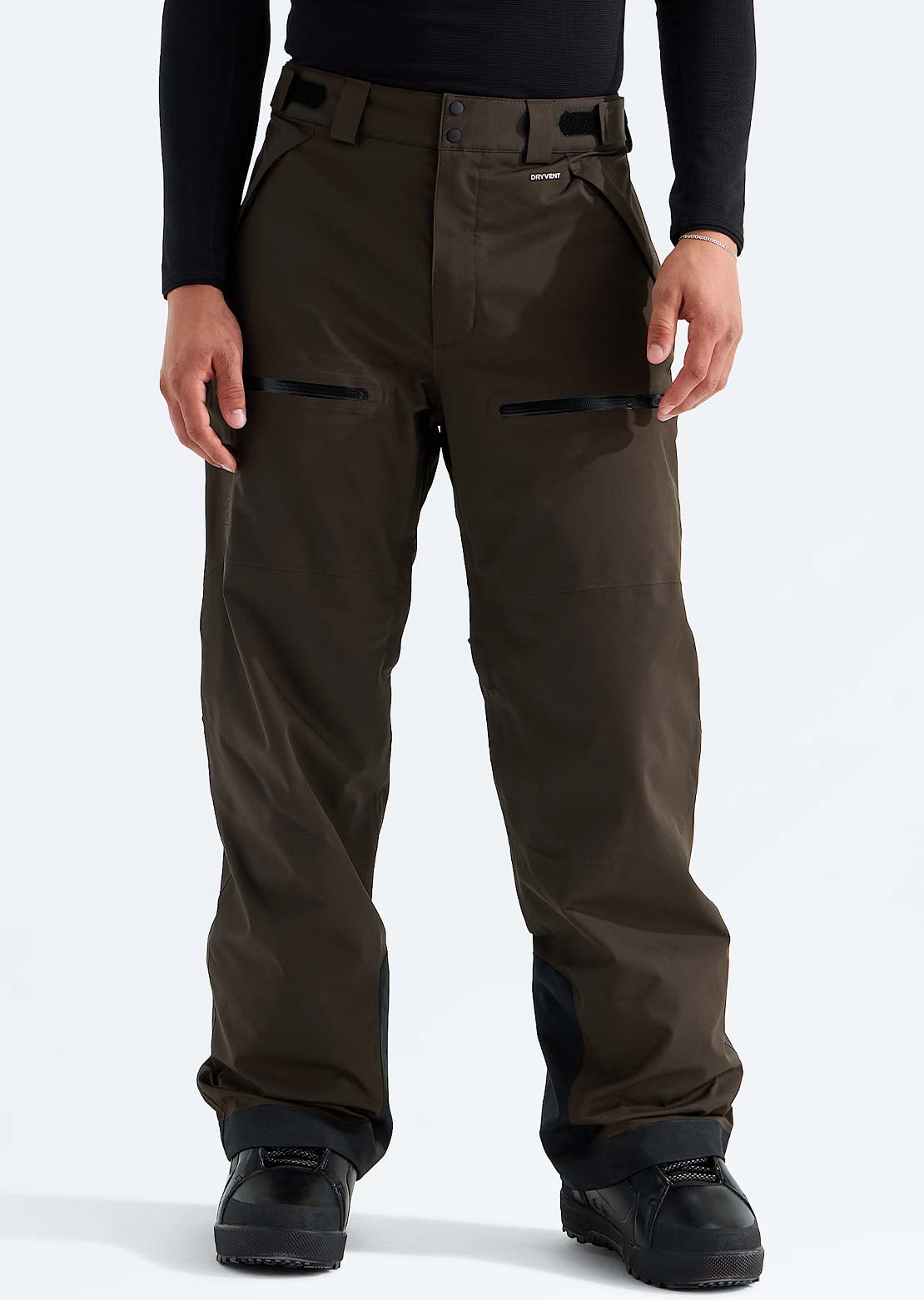 The North Face Men's Chakal Pants
