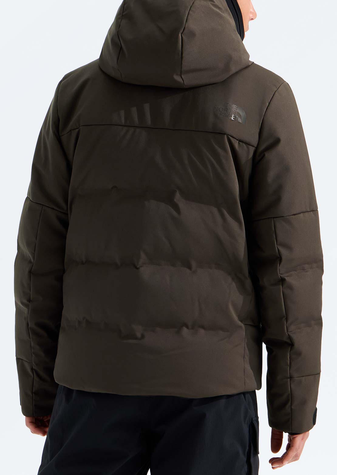 The North Face Men's Cirque Down Jacket