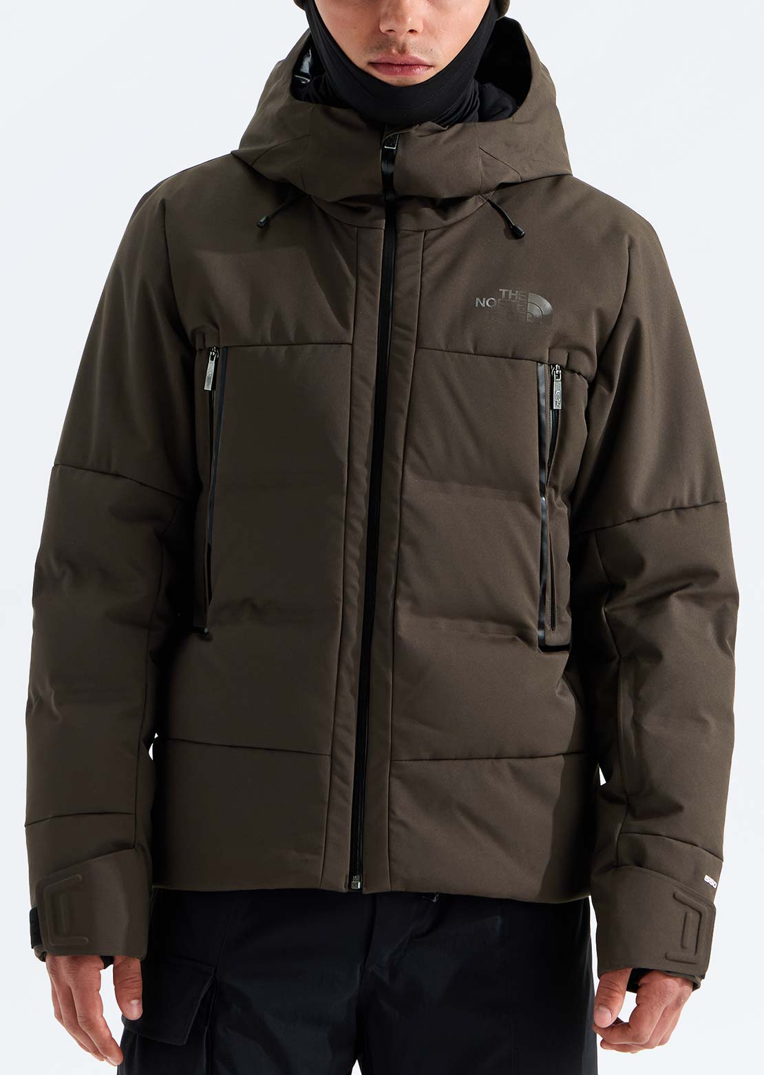The North Face Men's Cirque Down Jacket