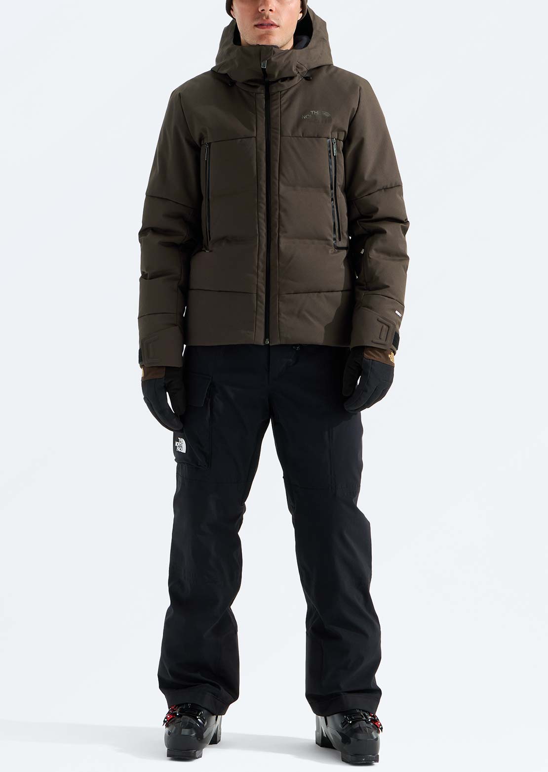 The North Face Men's Cirque Down Jacket