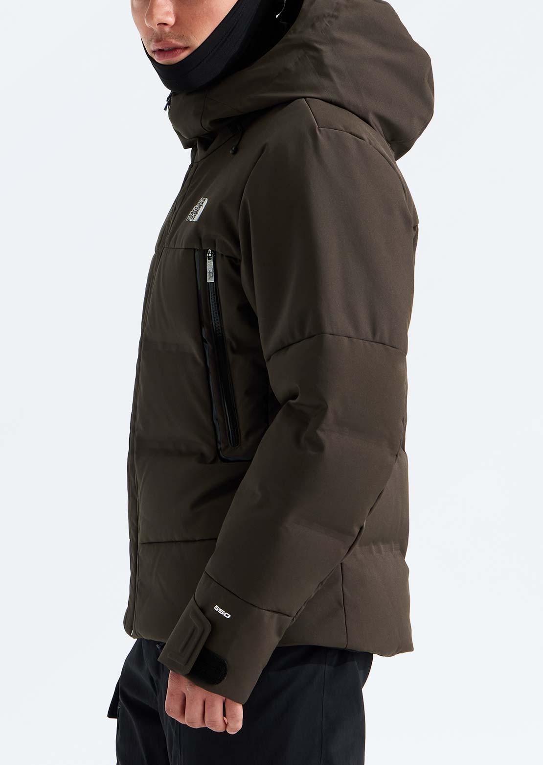 The North Face Men's Cirque Down Jacket