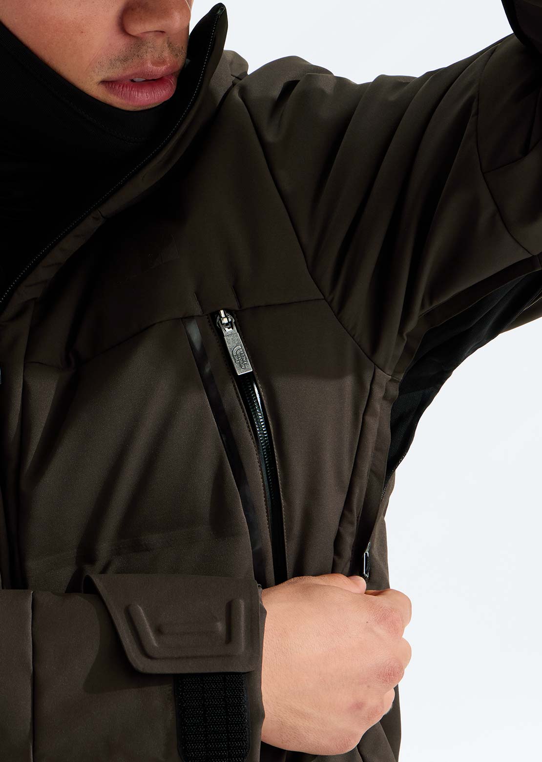 The North Face Men's Cirque Down Jacket