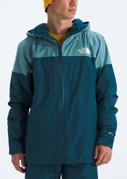 THE NORTH FACE】 ザ・ノースフェイス RESOLVE INSULATED JACKETを通販【paper 福岡】