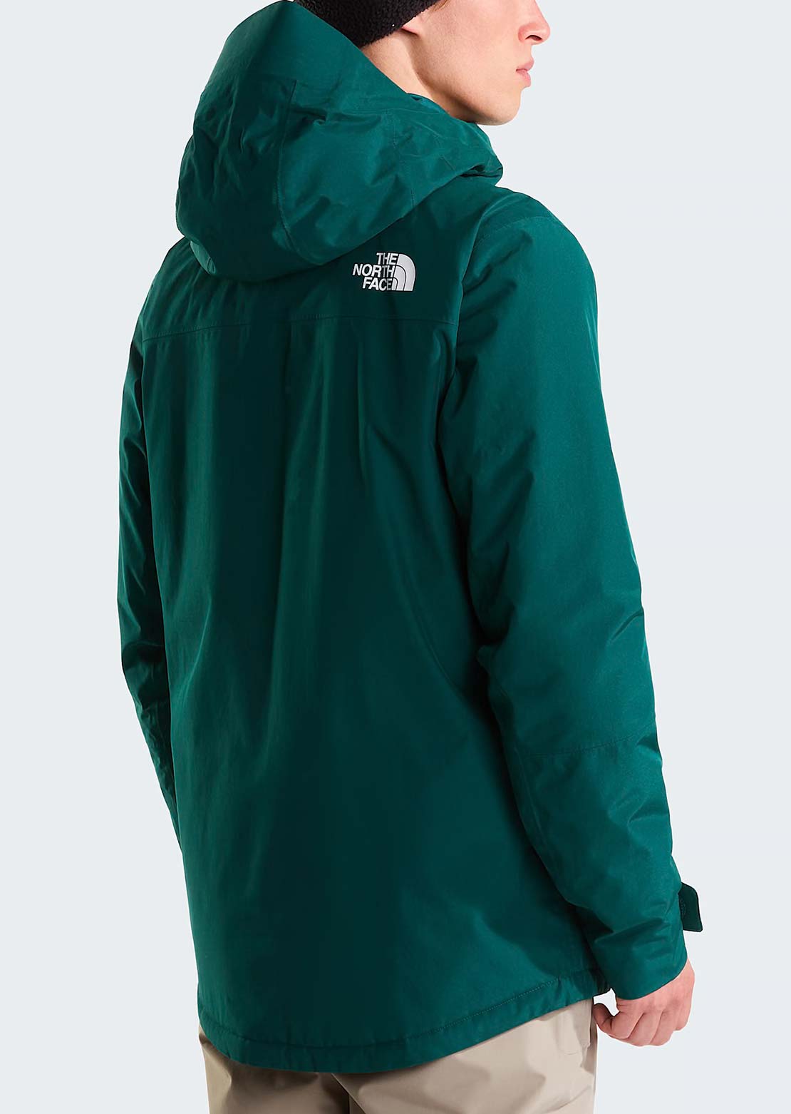 The North Face Men's Descendit Jacket