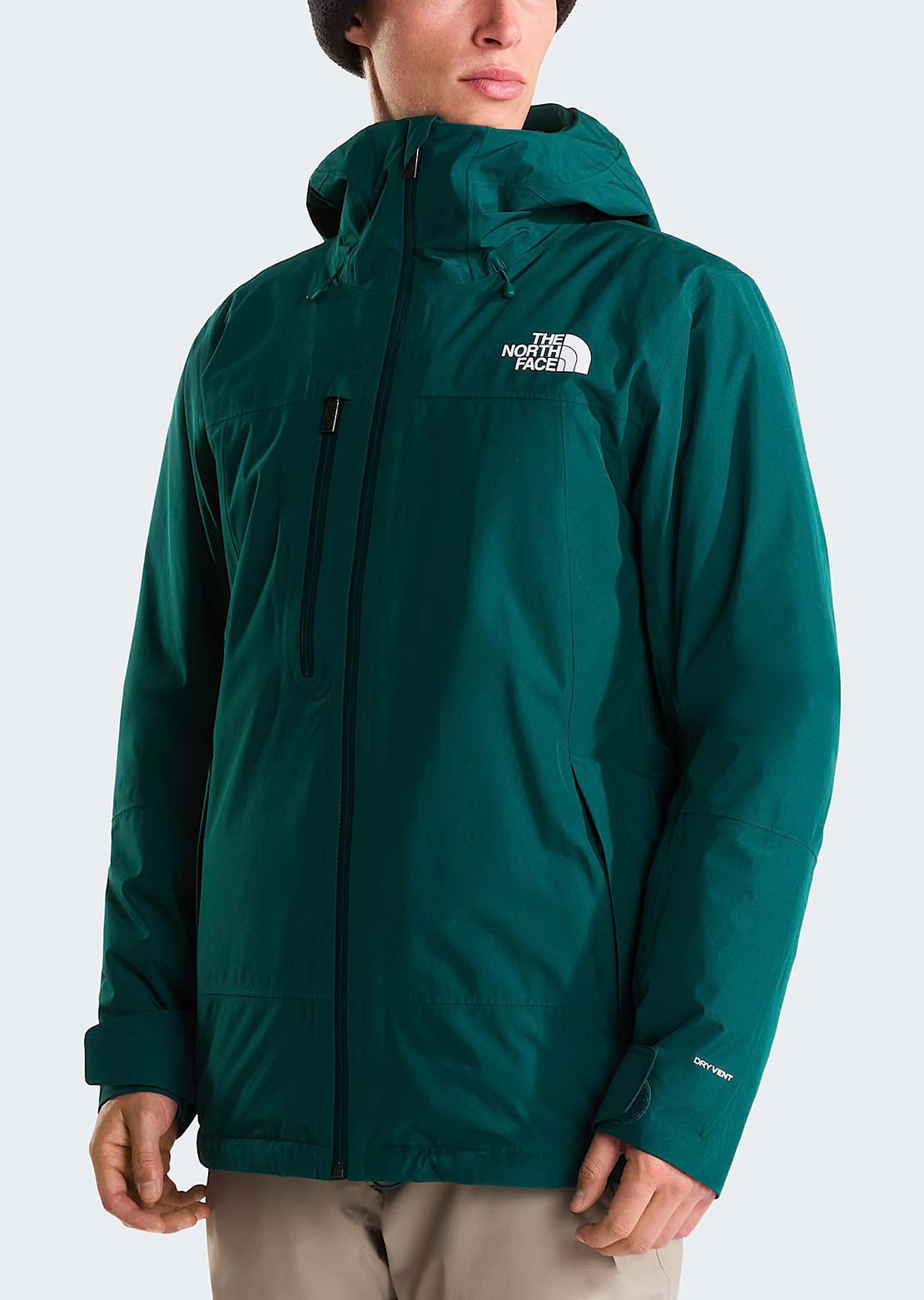 The North Face Men's Descendit Jacket