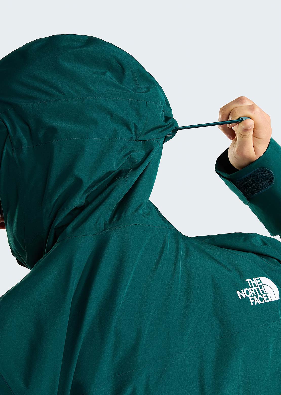 The North Face Men's Descendit Jacket