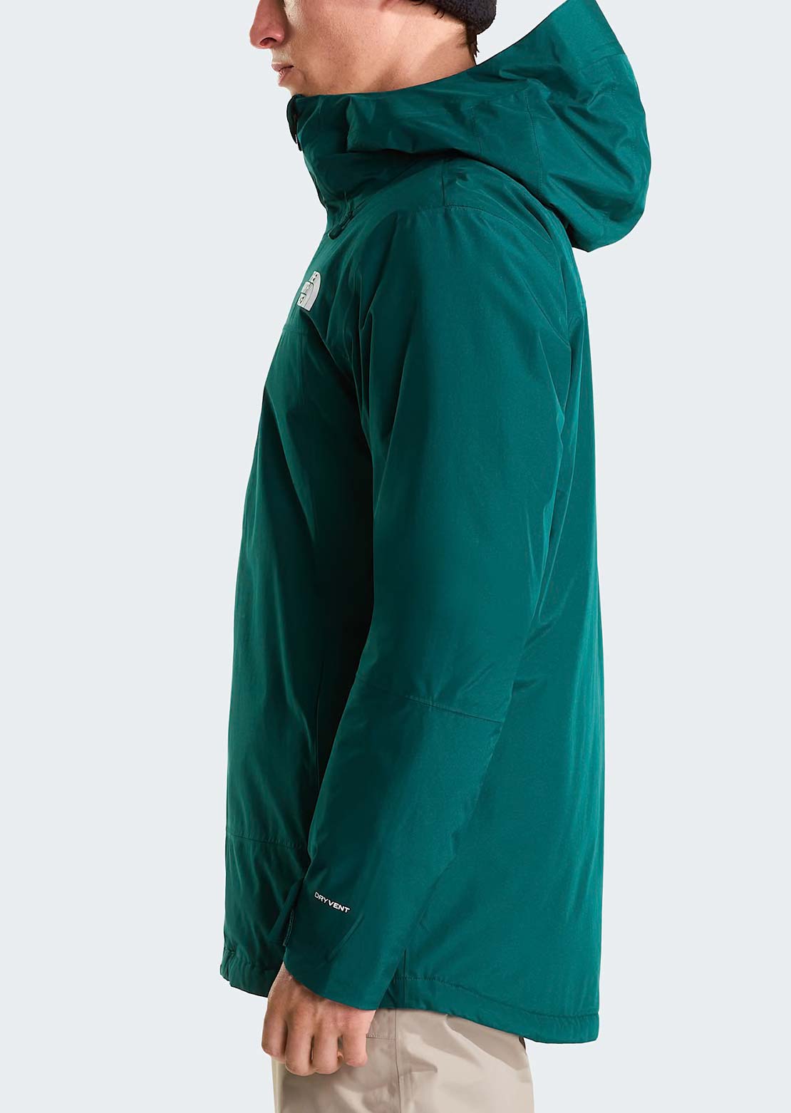 The North Face Men's Descendit Jacket