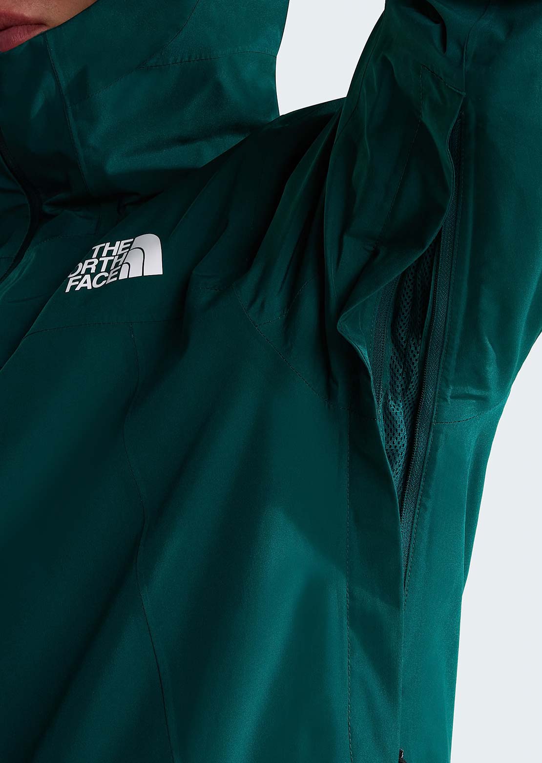 The North Face Men's Descendit Jacket