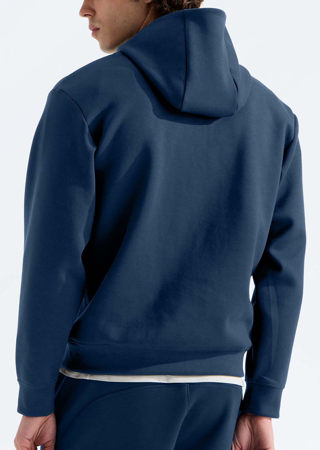 The North Face Men's Dynamic 1/4 Zip Hood
