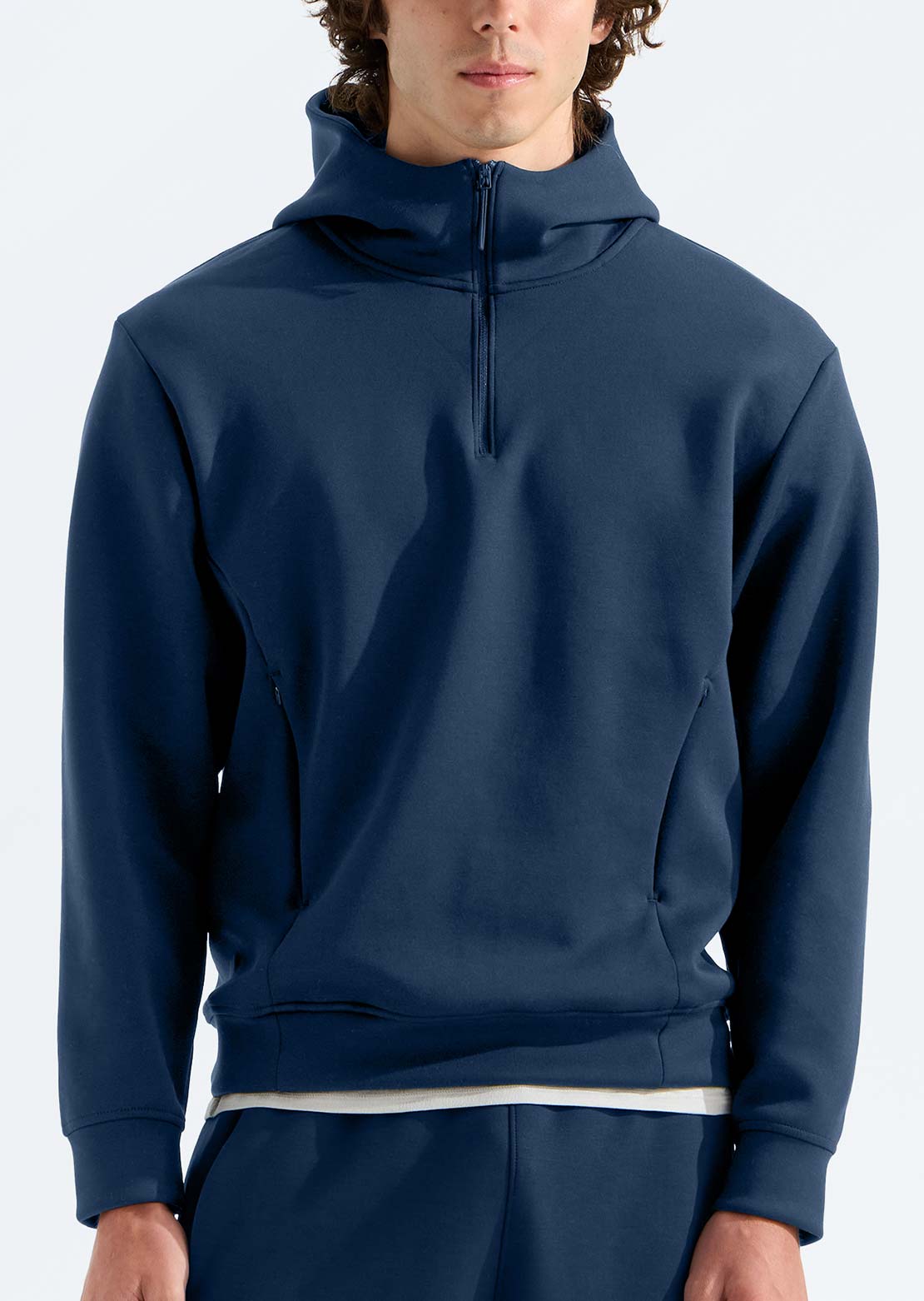 The North Face Men's Dynamic 1/4 Zip Hood