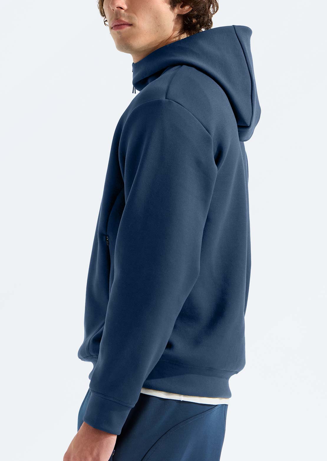 The North Face Men's Dynamic 1/4 Zip Hood