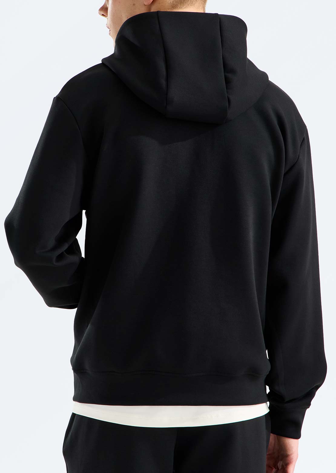 The North Face Men's Dynamic 1/4 Zip Hood
