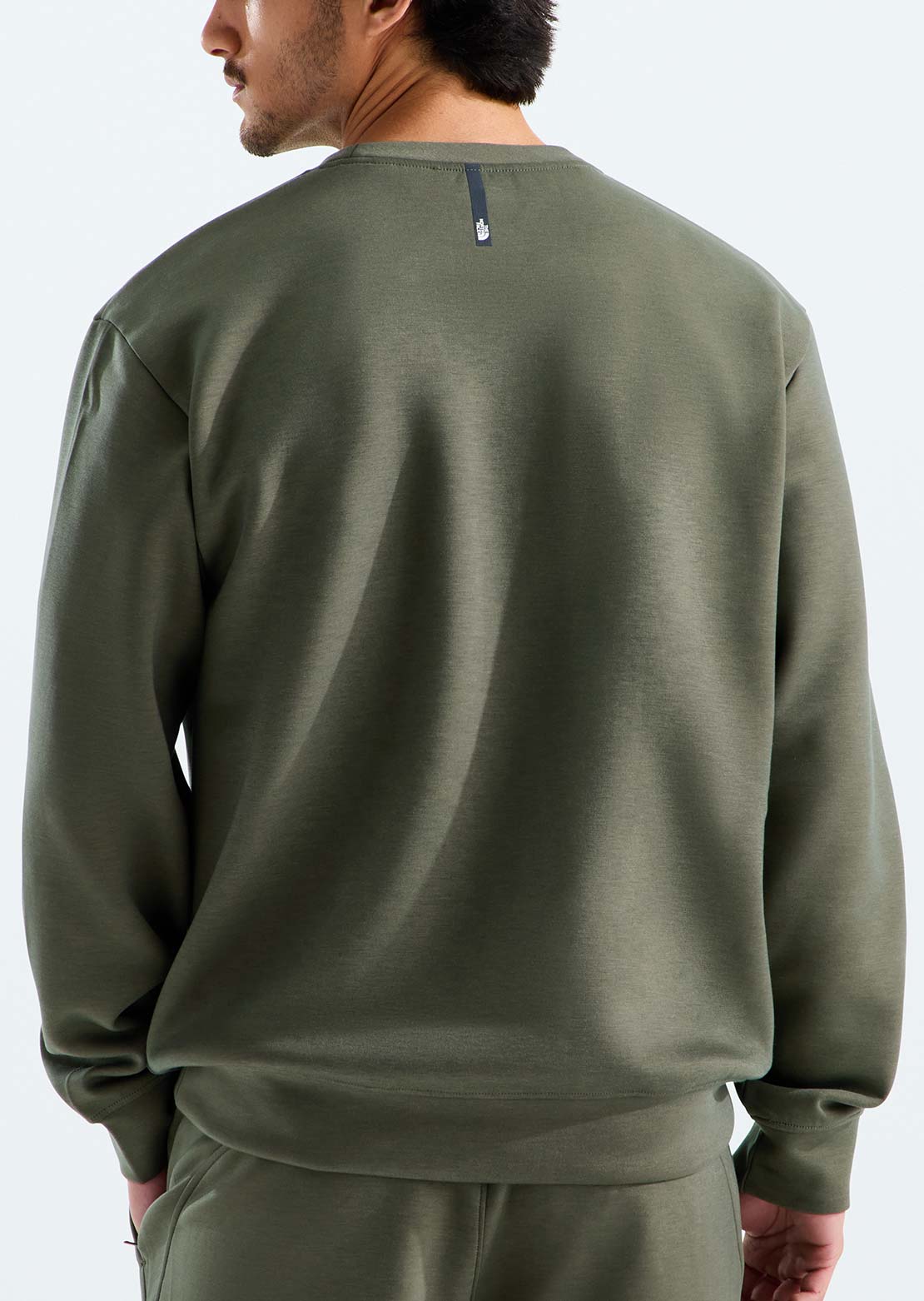 The North Face Men's Dynamic Crewneck Sweatshirt