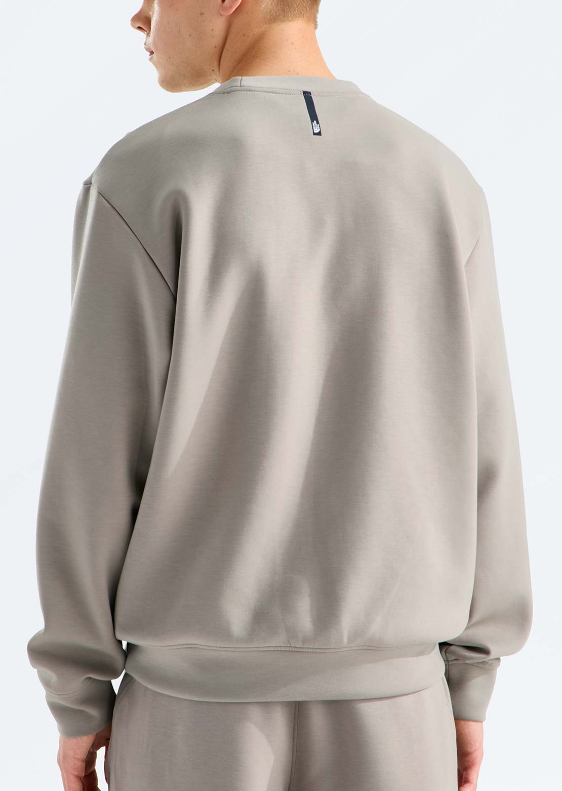 The North Face Men's Dynamic Crewneck Sweatshirt