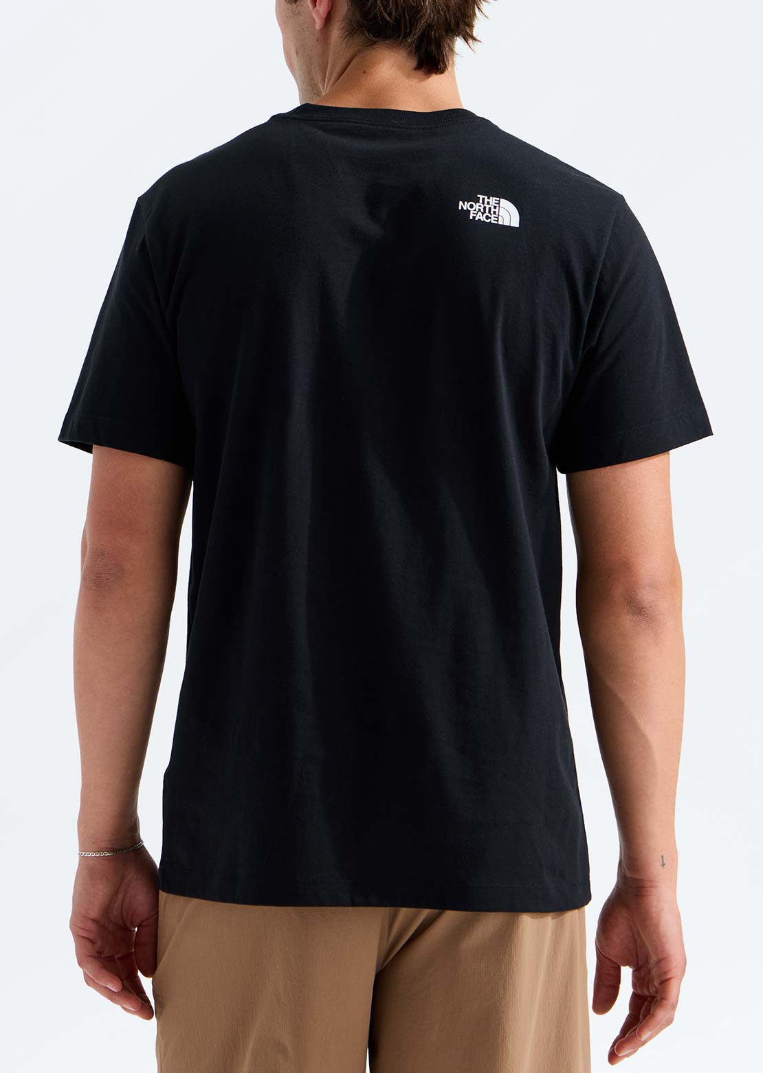 The North Face Hommes Evolution Descent Regular T-Shirt