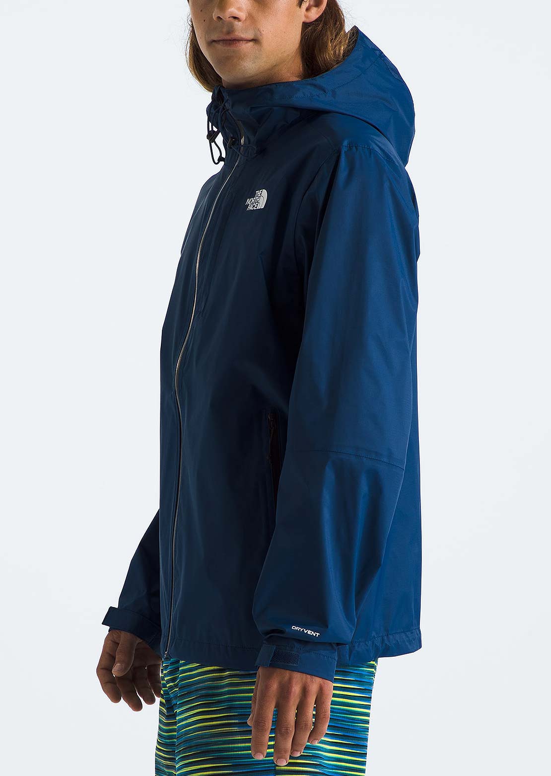 The North Face Men's Alta Vista Jacket Estate Blue